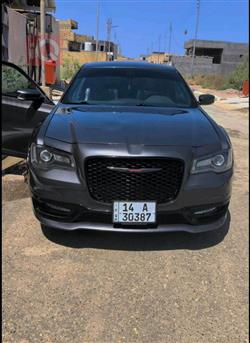 کرایسلەر 300
